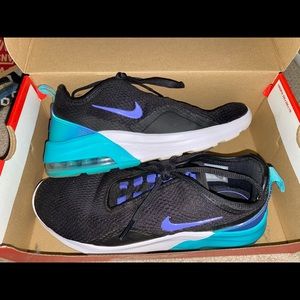 Womens Nike Air Max Motion 2